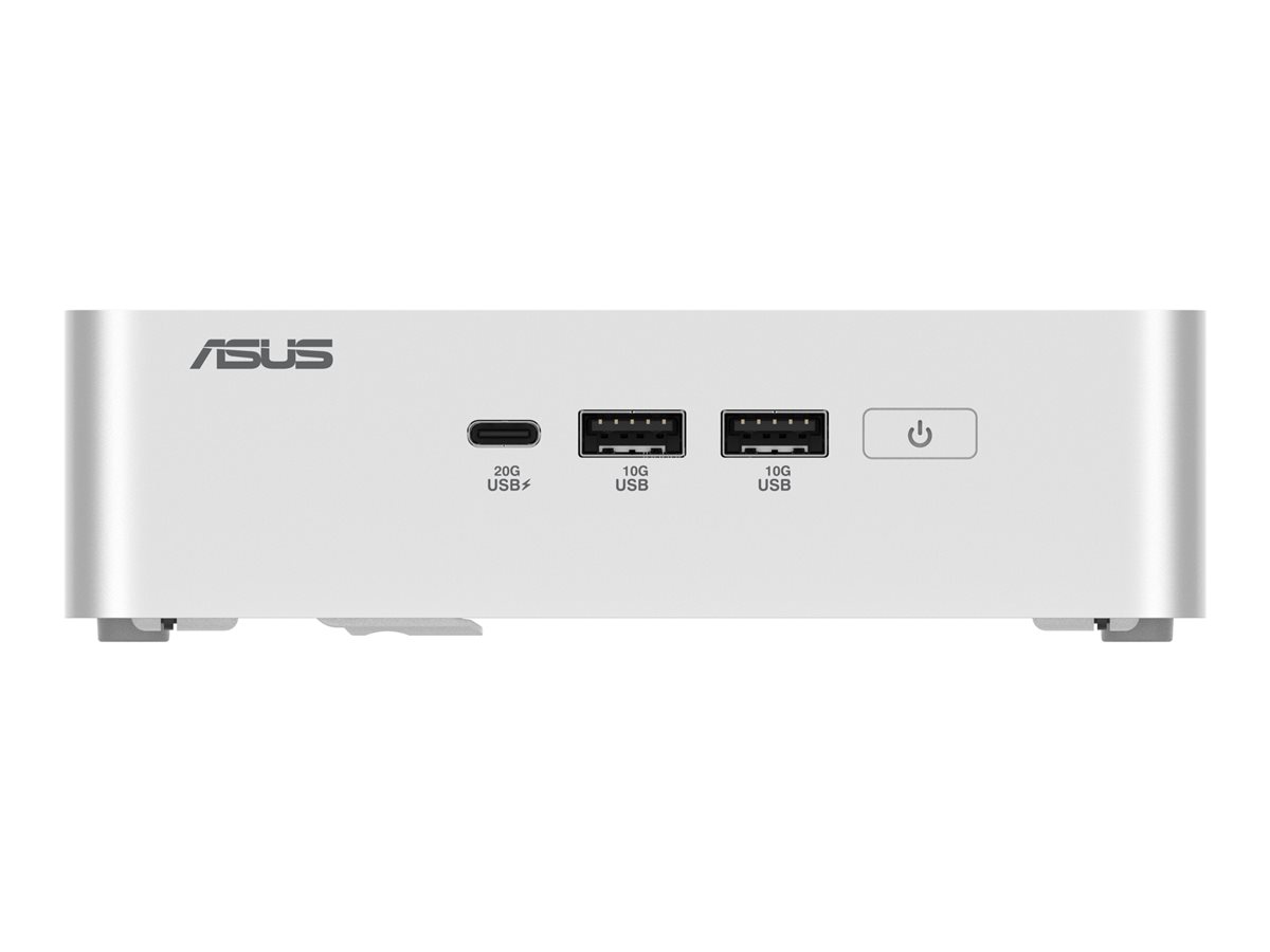 ASUS NUC 15 Pro+ RNUC15CRSU700002 - mini PC Core Ultra 7 255H 2 GHz - 0 GB - bez HDD – foto 3