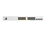 Cisco Catalyst 1300-24MGP-4X
