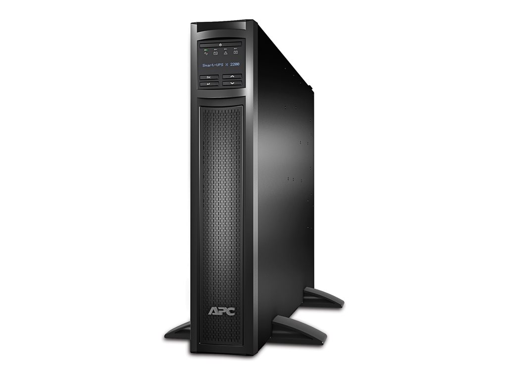 APC Smart UPS X 2200VA Rack/Tower