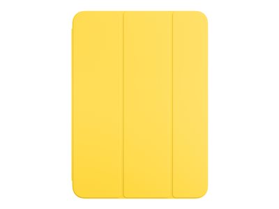 APPLE Smart Folio iPad 10th Gen Lemonade