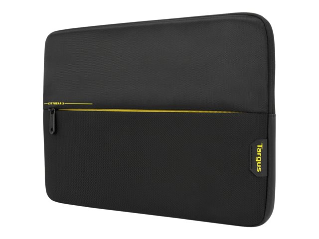 Targus CityGear 3 - Notebook sleeve - 14