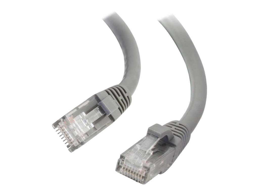 C2G 10ft Cat6 Snagless Unshielded (UTP) Ethernet Network Patch Cable
