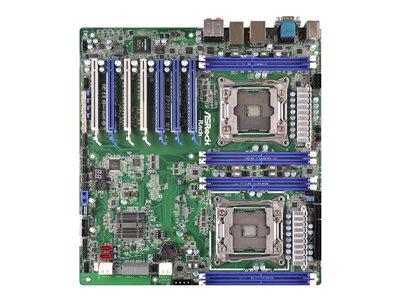 ASRock Rack EP2C612 WS