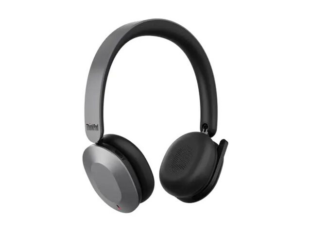 Lenovo ThinkPad Dual-Mode Wireless ANC Foldab - Headset - Kabellos