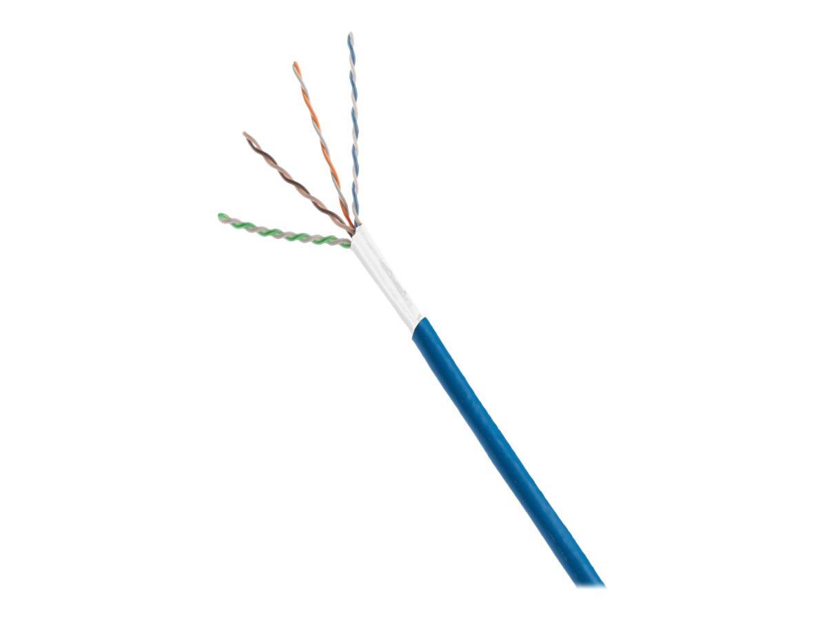 Panduit TX6 10Gig - Bulk cable