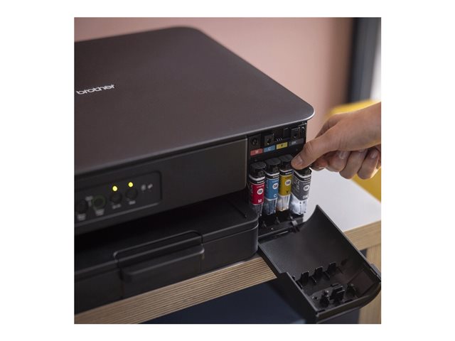 BROTHER DCP-J1260W 16 ipm Wi-Fi 2.4 5GHz 50f – foto 8