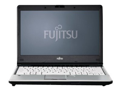Fujitsu LIFEBOOK S761