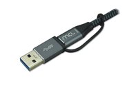 MCL Samar Cble USB MC1C99A3C105A2Z