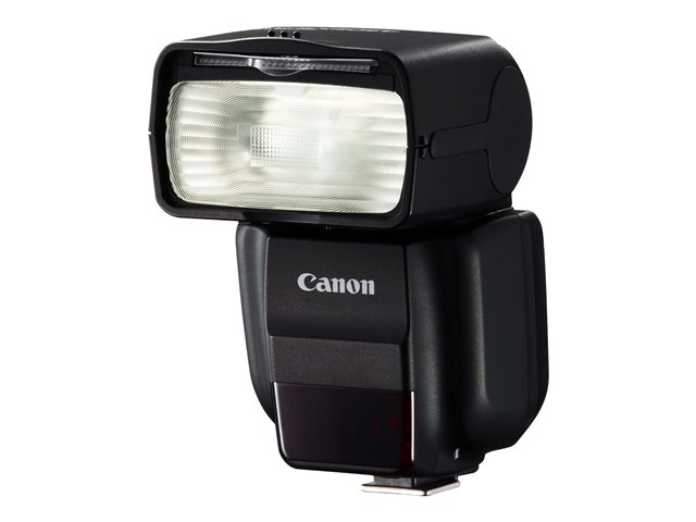 Image of Canon Speedlite 430EX III-RT - hot-shoe clip-on flash