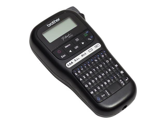 BROTHER PT-H110 Etiqueteuse portable