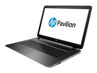 HP Pavilion Laptop 17-f030ds AMD A8 6410 / 2 GHz Win 8.1 64-bit Radeon R5 8 GB RAM 