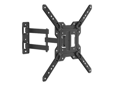 Konic Economy KDD1443 mounting kit full-motion for flat Product shot Left-angle 79150