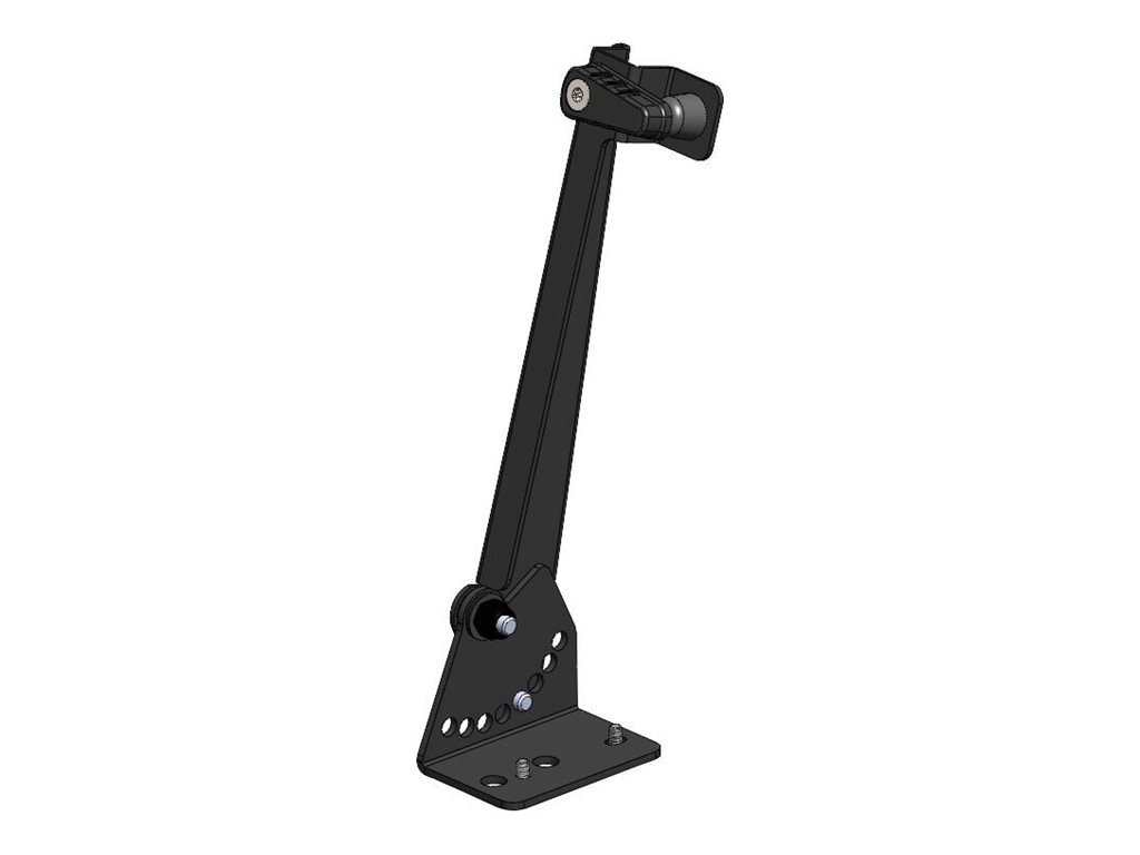 Havis DS-DA-417 - Notebook screen stiffener