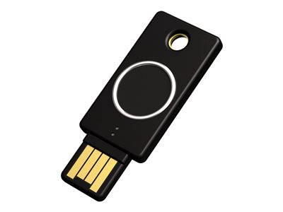 Yubico YubiKey Bio - FIDO Edition