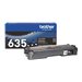Brother TN635BK