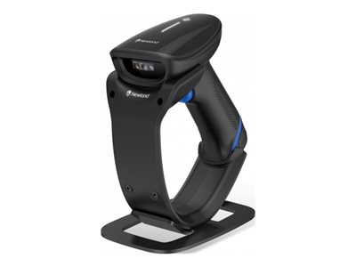 HR23 Dorada - barcode scanner