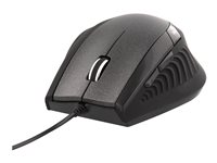 TNB ERGO Line Wired Ergonomic Mouse
