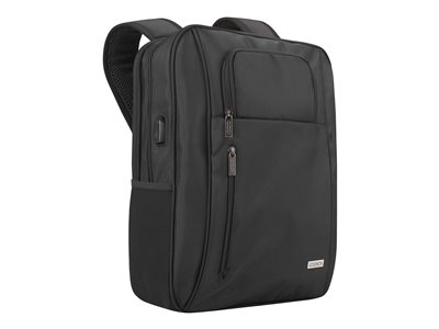 CODi Magna Notebook carrying backpack 17.3INCH black
