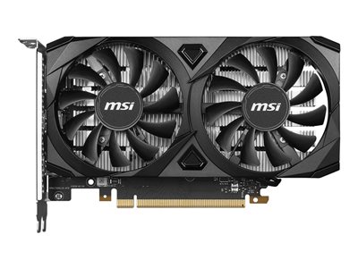 MSI GeForce RTX 3050 浮かび上がり AERO ITX 8G OC/99 