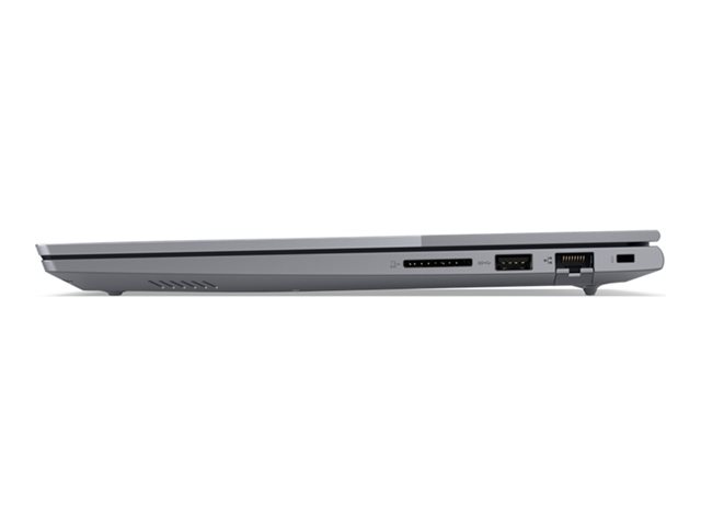 Lenovo ThinkBook 14 G7 ARP - 14" - AMD Ryzen 3 - 7335U - 16 GB RAM - 512 GB SSD - česká/slovenská – foto 10