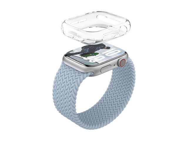 PanzerGlass SAFE Apple Watch 11/10 46mm bumper – foto 3