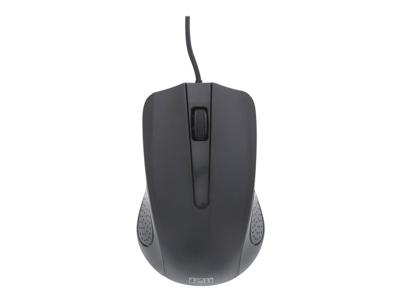 TNB SHARK 1000Dpi Wired Optical Mouse
