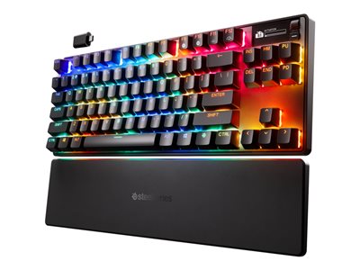 SteelSeries Apex Pro TKL Gen 3