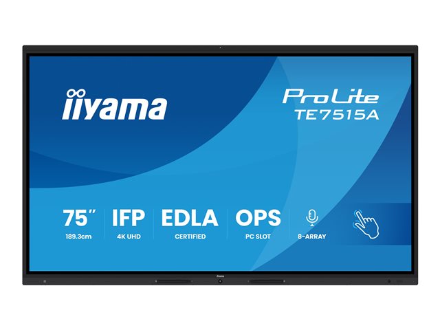 iiyama ProLite TE7515A-B1AG