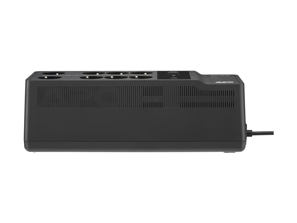 APC Back-UPS 650VA 230V 1USB charging