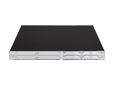 HPE FlexNetwork MSR3026
