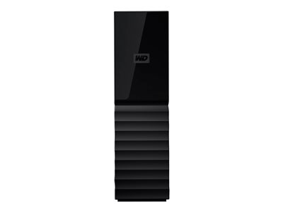 WD My Book 18To USB3.0 HDD 3.5p