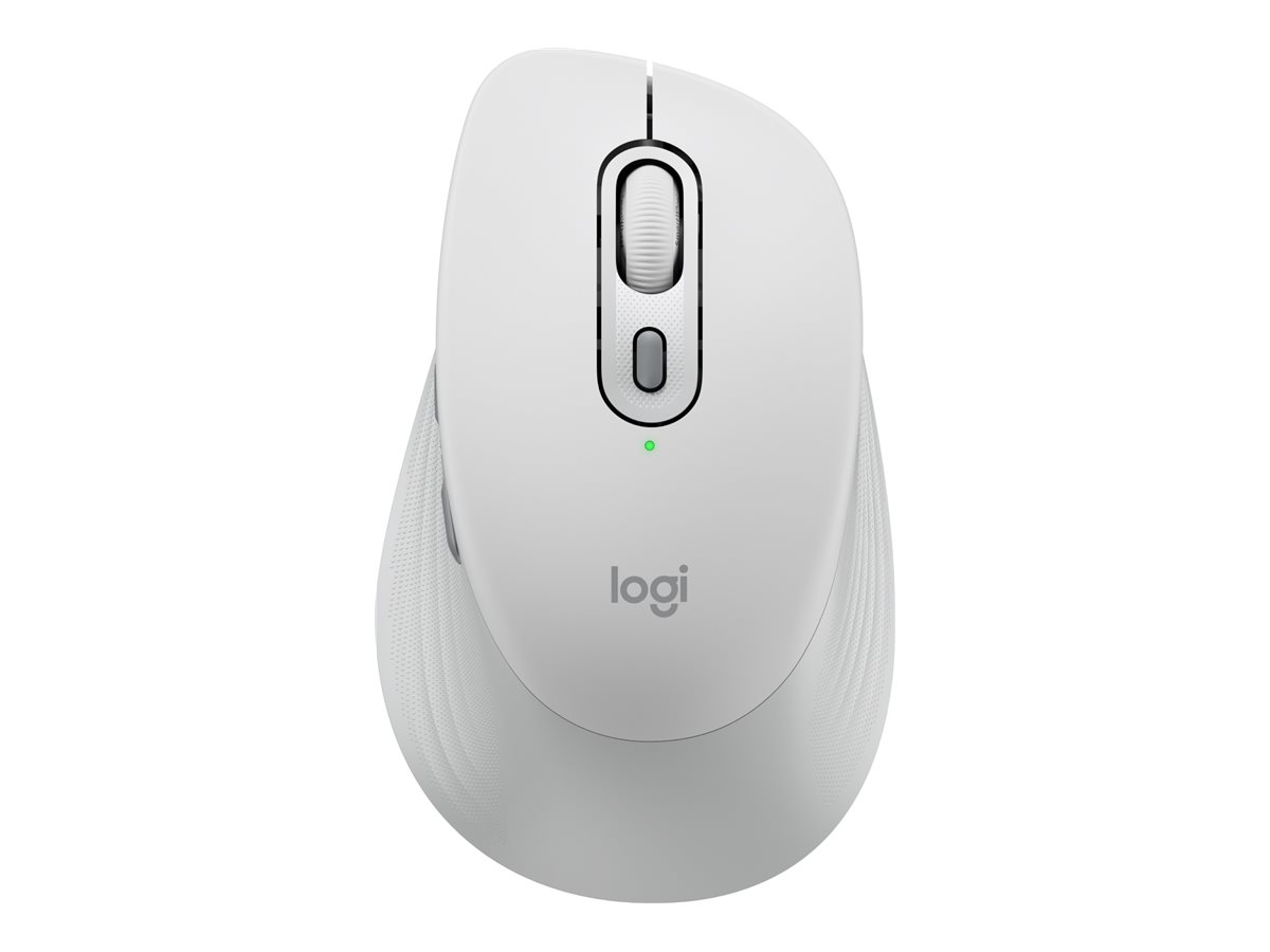 Logitech Signature Comfort Plus M840 L