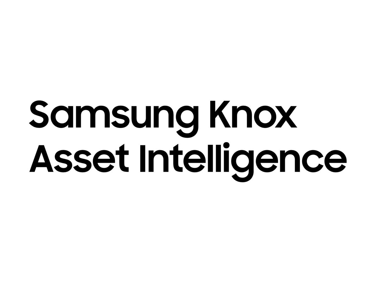 Knox Asset Intelligence