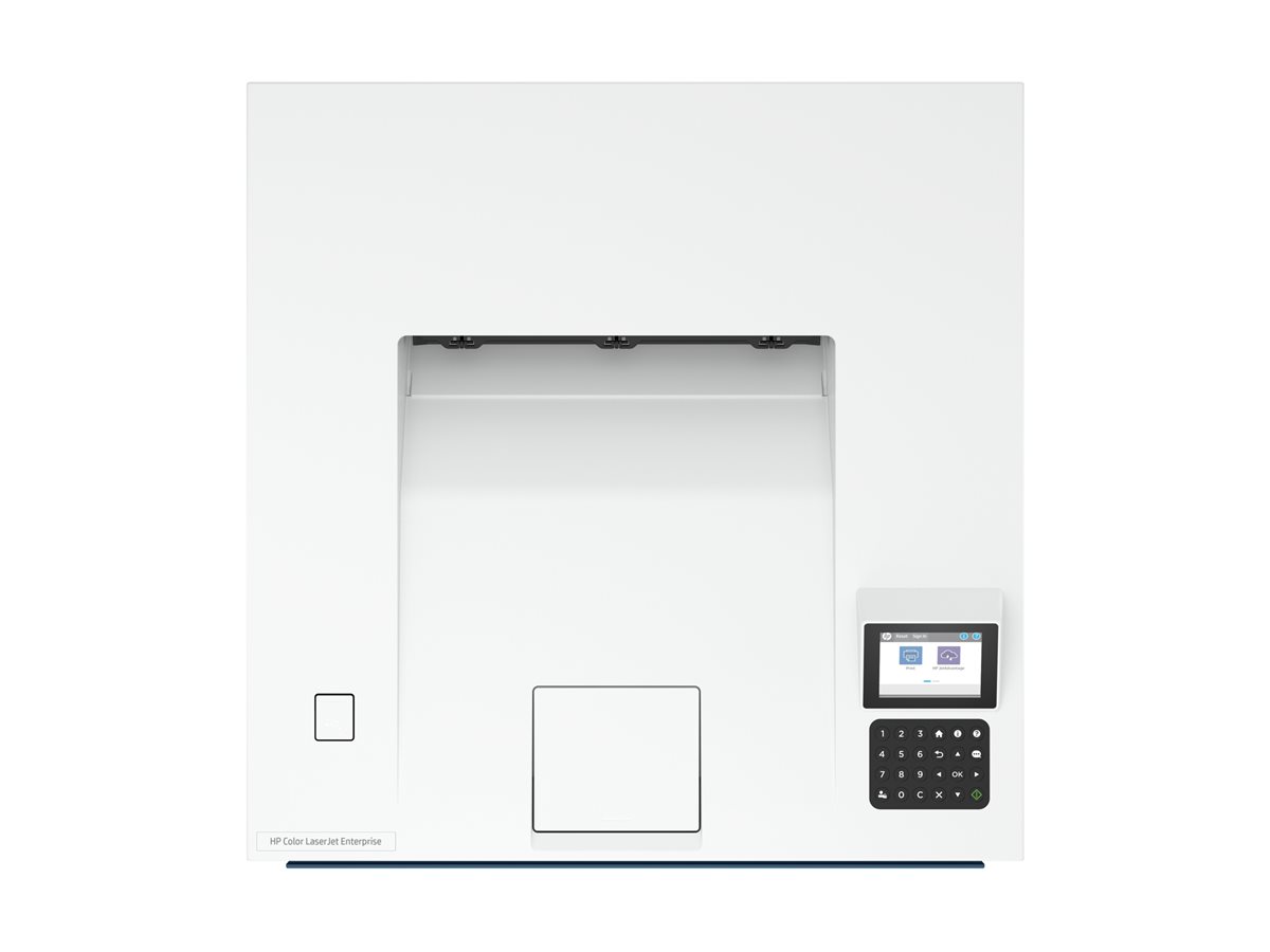 HP Color LaserJet Enterprise 4701dw printer – foto 4