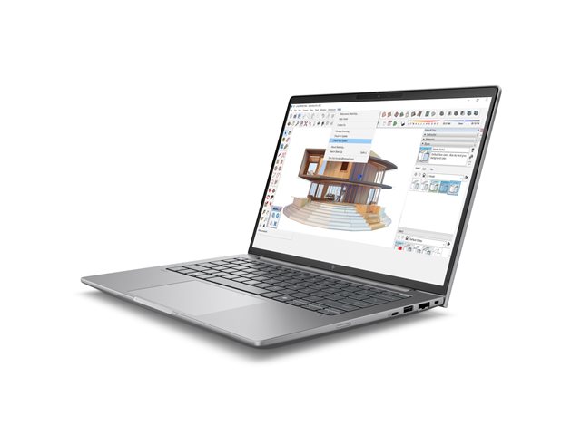 HP ZBook 8 G1i Mobile Workstation