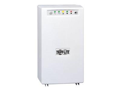 Eaton Tripp Lite Series UPS Smart 700VA 450W Medical Hospital Tower USB DB9
