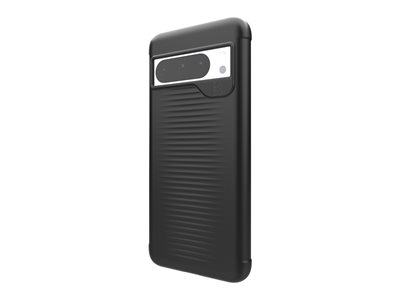 ZAGG Luxe - Back cover for cell phone