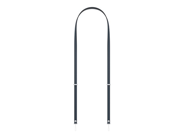 Apple - shoulder strap for mobile phone