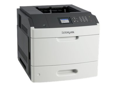 LEXMARK MS811n Imprimante laser