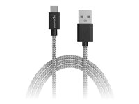 Digipower USB-A to Micro-USB Cable - 1.8m