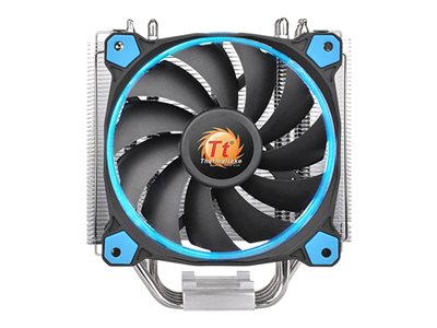 Thermaltake Riing Silent 12