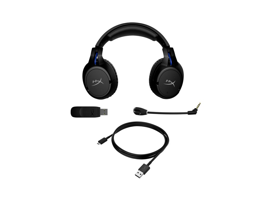 HyperX Cloud Flight Gaming