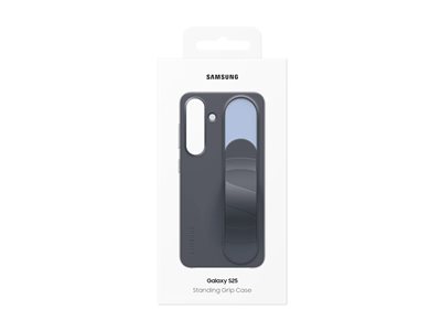 SAMSUNG Standing Grip Case Galaxy S25 Bl, SAMSUNG  (BILD3)