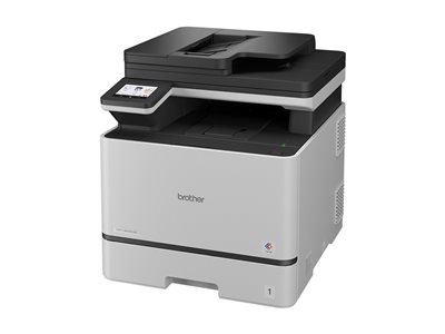 Brother DCP-L8630CDW