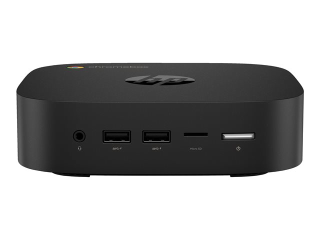 HP Chromebox Enterprise G4
