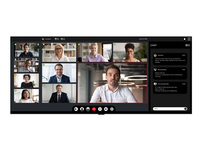 LG LAED015-GN - All-in-One LAED Series LED video wall