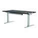 FELLOWES LEVADO R GLABLE EN HAUTEUR PLAT
