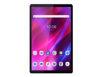 Lenovo Tab K10 ZA8S Tablet Android 11 32 GB Embedded Multi-Chip Package 