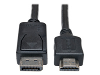 Eaton Power Quality Cble HDMI P582-006