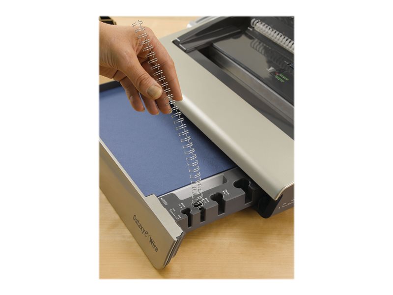 FELLOWES galaxy - perforelieur -anneaux
